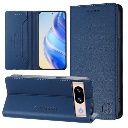 Rfvzubemok Compatible with Google Pixel 8 5G