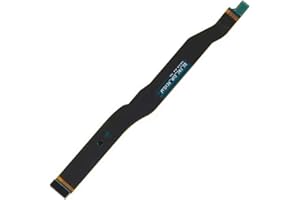 SUB Main Signal Antenna Flex Cable Motherboard Replacement Repair Part for Samsung Galaxy Note 10+ Plus 4G SM-N975