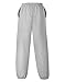 Champion Mens Cotton Max Fleece Pant