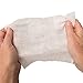 Handzies Natural Soap and Water Hand Wipes, Individually Packaged Singles, Tangerine 24ct