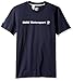 PUMA Men's BMW Motorsport Logo T-Shirt
