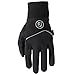 New Womens Footjoy Wintersof Golf Gloves, Black