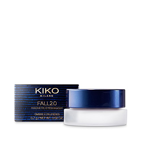 Kiko milano - fall 2.0 magnetic eyeshadow metallic-fini…