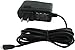 Super Power Supply® AC / DC Adapter Charger 2 Meter (6.5ft) Cord for Tablet Google Nexus 7, Google Nexus 10, Most Smartphone Universal Travel Wall microUSB Barrel Plug