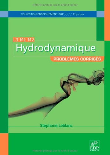 Hydrodynamique