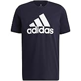 adidas Men's Essentials Big Logo T-Shirt
