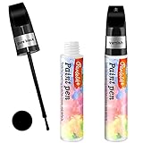 Touch Up Paint for Cars 17 Colors Scratch Repair