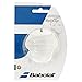 Babolat Ball Clip Ball Holder White, Color:White