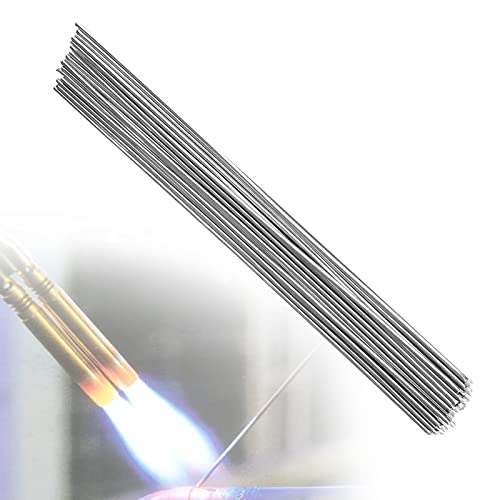 21Rods Aluminum Brazing Rod Low Temperature, Aluminum Welding Rods for