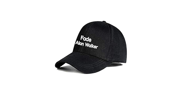 Cosplay Accessories Alan Walker Hat for 