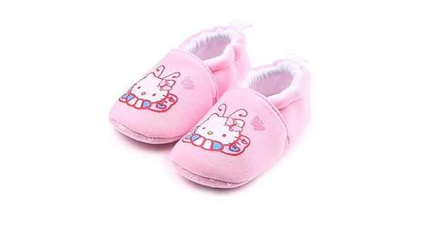 12 month slippers
