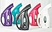 Joy Mangano 900-Watt Go Mini Steamer with Travel Pouch, Assorted Colors