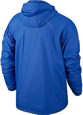 nike sideline rain jacket mens