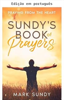 Livro Livro de orações de Sundy