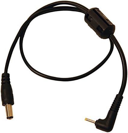 Indipro 63PPC | 16 Inches 2.5mm to 0.7mm Cable for Blackmagic Pocket Camera