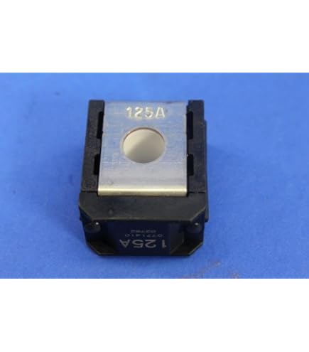 Amazon.com: Chrysler Fuse-Z CASE Single MEGA : Automotive