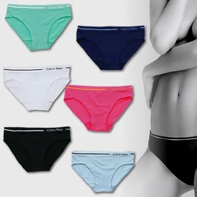 Amazon Co Jp カルバンクライン Calvin Klein ボクサーパンツ レディース ショーツ アンダーウェア 下着 並行輸入品 L ネイビー 服 ファッション小物