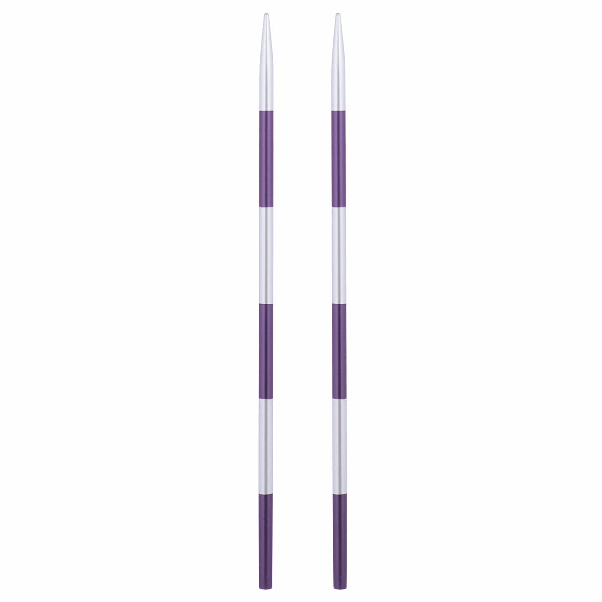 KnitPro Smartstix Interchangeable Circular Needles 5.5" (14cm) | 3.75mm