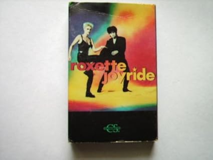 Roxette Joyride Come Back Before You Leave Joyride Single Re Mix Amazon Com Music amazon com