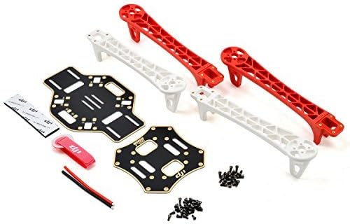 dji flame wheel f450