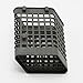 Whirlpool Part Number W10195661: BASKET. UTENSIL