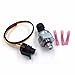 JahyShow for Ford 7.3 Powerstroke 1995-2003 ICP Injection Control Pressure Sensor& Pigtail Kit -ICP102 -Platinum Performance Parts
