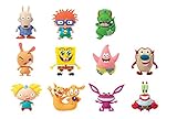 Nickelodeon Classics 3D Foam Collectible Blind Bag