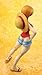 Megahouse One Piece Portrait of Pirates: Nami Ex Model 