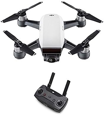 dji spark amazon