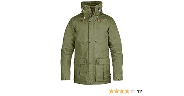 fjallraven no 68 jacket