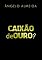 Livro Caixão de ouro