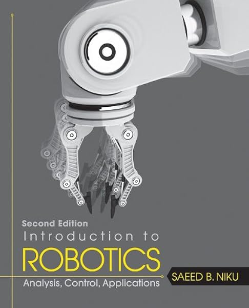 basic introduction to robotics