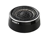 Sony XSGS1 Component Super Tweeters-Set of 2 (Black)