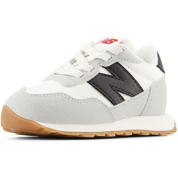 Amazon.com | New Balance Boy's 237 (Big Kid) Oxygen Blue