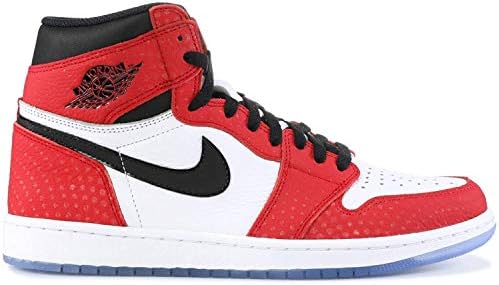 jordan 1 spiderman australia