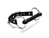 VP Leather Ares Bait Gag