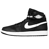 Nike Air Jordan 1 High Strap Mens Basketball Shoes