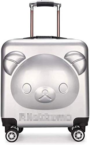 children's travel cases on wheels