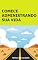 Livro Comece organizando sua vida: Feito isso, aprenda a enriquecer