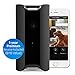 Canary PRO: Smart WiFi Wireless Home Security Camera + 1-Year Premium Plan ~ Built in Siren, Climate Monitor, Motion, Person Sensor, Air Quality Alerts primary