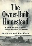 The Owner-Built Homestead