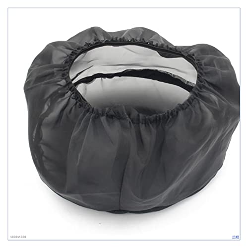 Heartwarming Shop Luchtfilter Waterdichte regen Sok Bescherming Cover Fit voor Harley Sportster 883 1200 XL Touring Road… - Image 7
