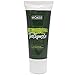 Fluoride Free, Natural Whitening Charcoal Toothpaste with Xylitol by Moxee, Made in USA, Teeth Whitener Tooth Paste (Peppermint)