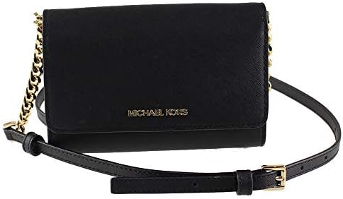 Michael Kors Jet Set Travel Multifunction Phone Crossbody Bag 2 Michael Kors Jet Set Travel Multifunction Phone Crossbody Bag
