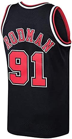 Men_Dennis_Rodman_Black_Hardwood_Classics_Swingman_Jersey