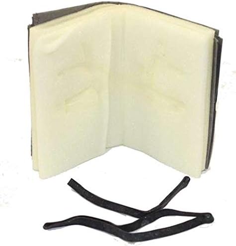 Koblenz All Purpose Vac Filter Kit #45-0547-5