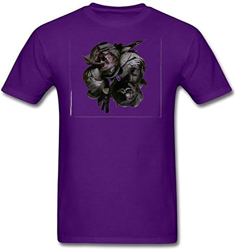 ARUMILY Mens Massive Attack Custom T shirt
