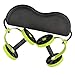 Roll N Flex Ab Roller Abdominal Muscle Trainer and Flex Workout