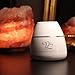 Essential Oil Diffuser - NOVA by Verelily - Waterless Aroma Nebulizer with USB Chargeable Battery. Works with DoTERRA, Young Living, Améo, & Other Brands. Perfect Aromatherapy for Home, Work, Travel.