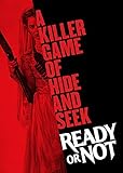 Ready or Not [Blu-ray]